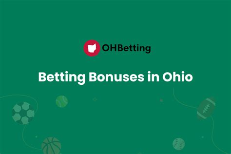 Best Ohio Sportsbook Promos & Bonus Codes: .